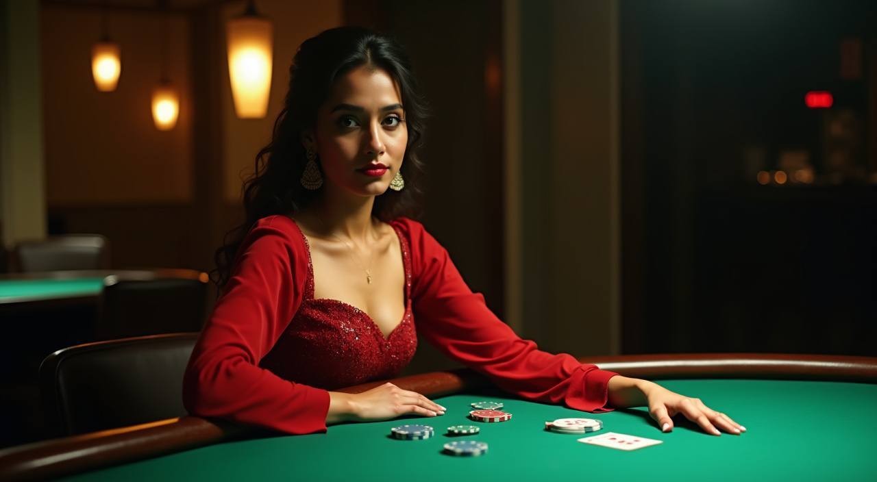 777bd2 Casino